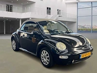 Volkswagen new beetle cabriolet 2.0, 58-rp-zx - afbeelding 11 van  18