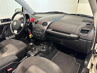 Volkswagen new beetle cabriolet 2.0 highline 45-gfz-6 nieuwe apk - afbeelding 2 van  19