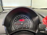 Volkswagen new beetle cabriolet 2.0 highline 45-gfz-6 nieuwe apk - afbeelding 3 van  19