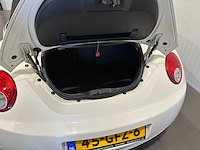 Volkswagen new beetle cabriolet 2.0 highline 45-gfz-6 nieuwe apk - afbeelding 10 van  19