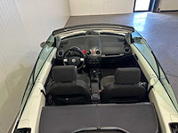Volkswagen new beetle cabriolet 2.0 highline 45-gfz-6 nieuwe apk - afbeelding 11 van  19