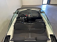 Volkswagen new beetle cabriolet 2.0 highline 45-gfz-6 nieuwe apk - afbeelding 12 van  19
