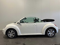 Volkswagen new beetle cabriolet 2.0 highline 45-gfz-6 nieuwe apk - afbeelding 8 van  19