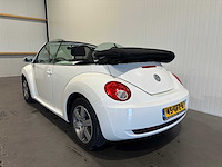 Volkswagen new beetle cabriolet 2.0 highline 45-gfz-6 nieuwe apk - afbeelding 14 van  19
