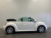 Volkswagen new beetle cabriolet 2.0 highline 45-gfz-6 nieuwe apk - afbeelding 16 van  19