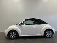 Volkswagen new beetle cabriolet 2.0 highline 45-gfz-6 nieuwe apk - afbeelding 19 van  19