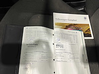 Volkswagen new beetle cabriolet 2.0 highline 45-gfz-6 - afbeelding 14 van  30