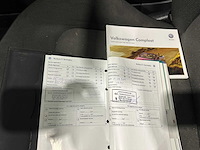 Volkswagen new beetle cabriolet 2.0 highline 45-gfz-6 - afbeelding 15 van  30