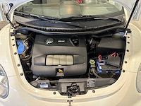 Volkswagen new beetle cabriolet 2.0 highline 45-gfz-6 - afbeelding 16 van  30