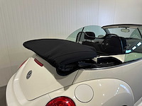 Volkswagen new beetle cabriolet 2.0 highline 45-gfz-6 - afbeelding 20 van  30