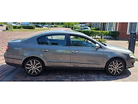 Volkswagen passat - 1.6 fsi trendline, 90-rt-vh - afbeelding 2 van  7