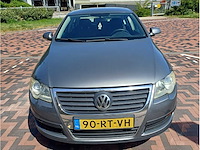 Volkswagen passat - 1.6 fsi trendline, 90-rt-vh - afbeelding 5 van  7