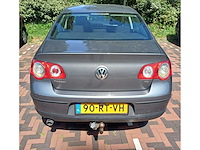 Volkswagen passat - 1.6 fsi trendline, 90-rt-vh - afbeelding 6 van  7