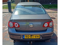 Volkswagen passat - 1.6 fsi trendline, 90-rt-vh - afbeelding 7 van  7