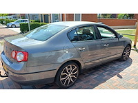 Volkswagen passat - 1.6 fsi trendline, 90-rt-vh - afbeelding 10 van  16