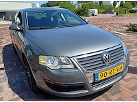 Volkswagen passat - 1.6 fsi trendline, 90-rt-vh - afbeelding 11 van  16
