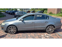 Volkswagen passat - 1.6 fsi trendline, 90-rt-vh - afbeelding 16 van  16