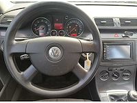 Volkswagen passat - 1.6 fsi trendline, 90-rt-vh - afbeelding 7 van  16