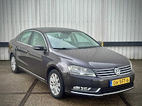 Volkswagen passat 1.4 tsi comfortline bluemotion; 06-sft-6 - afbeelding 9 van  15