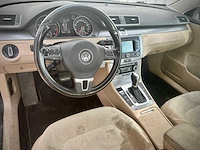 Volkswagen passat 1.4 tsi comfortline bluemotion; 06-sft-6 - afbeelding 12 van  15