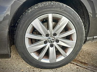 Volkswagen passat 1.4 tsi comfortline bluemotion; 06-sft-6 - afbeelding 11 van  15