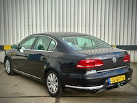Volkswagen passat 1.4 tsi comfortline bluemotion; 06-sft-6 - afbeelding 9 van  14
