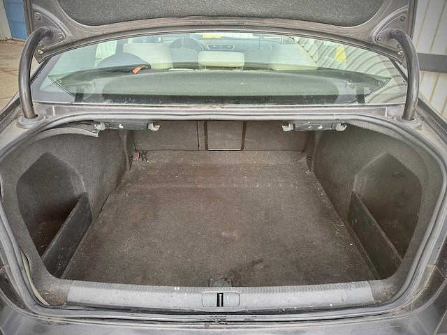 Volkswagen passat 1.4 tsi comfortline bluemotion; 06-sft-6 - afbeelding 7 van  7