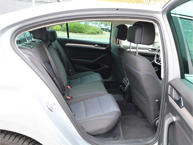 Volkswagen passat 1.4 tsi gte automaat 2016, nd-172-s - afbeelding 16 van  41