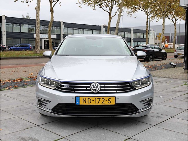 Volkswagen passat 1.4 tsi gte automaat 2016, nd-172-s - afbeelding 39 van  41