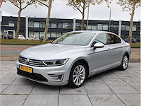 Volkswagen passat 1.4 tsi gte automaat 2016, nd-172-s - afbeelding 40 van  41