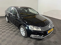 Volkswagen passat 1.4 tsi highl. blm, l-696-ls - afbeelding 2 van  19