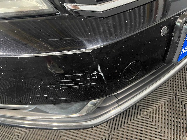 Volkswagen passat 1.4 tsi highl. blm, l-696-ls - afbeelding 3 van  19