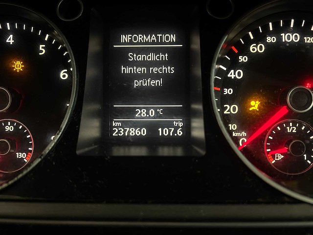 Volkswagen passat 1.4 tsi highl. blm, l-696-ls - afbeelding 5 van  19