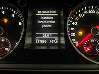 Volkswagen passat 1.4 tsi highl. blm, l-696-ls - afbeelding 5 van  19