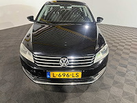 Volkswagen passat 1.4 tsi highl. blm, l-696-ls - afbeelding 11 van  19