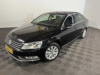 Volkswagen passat 1.4 tsi highl. blm, l-696-ls
