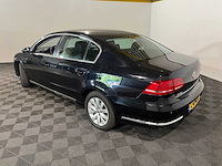 Volkswagen passat 1.4 tsi highl. blm, l-696-ls - afbeelding 12 van  19