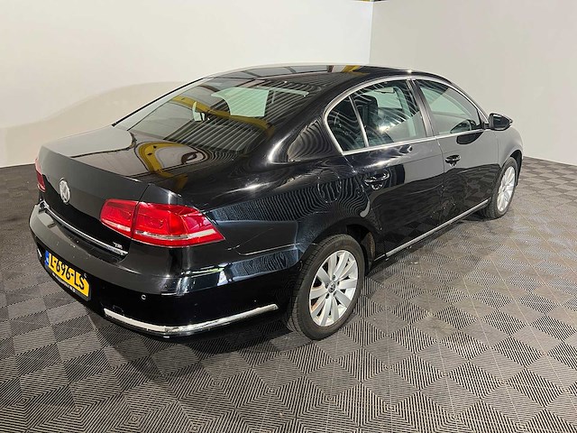 Volkswagen passat 1.4 tsi highl. blm, l-696-ls - afbeelding 15 van  19