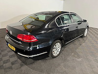 Volkswagen passat 1.4 tsi highl. blm, l-696-ls - afbeelding 15 van  19