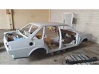 Volkswagen passat 1.6 d oldtimer - afbeelding 11 van  16