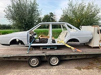 Volkswagen passat 1.6 d oldtimer