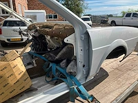 Volkswagen passat 1.6 d oldtimer - afbeelding 2 van  16