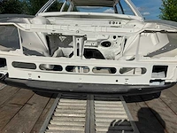 Volkswagen passat 1.6 d oldtimer - afbeelding 3 van  16