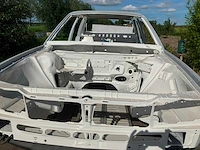Volkswagen passat 1.6 d oldtimer - afbeelding 6 van  16