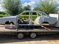 Volkswagen passat 1.6 d oldtimer - afbeelding 12 van  16