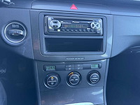 Volkswagen passat 1.6 fsi trendline, 02-sb-lk - afbeelding 7 van  15