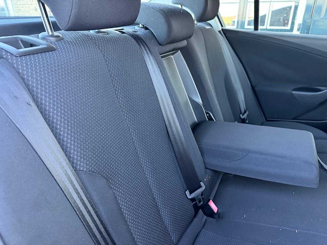 Volkswagen passat 1.6 fsi trendline, 02-sb-lk - afbeelding 6 van  14