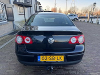 Volkswagen passat 1.6 fsi trendline, 02-sb-lk - afbeelding 5 van  15