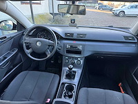 Volkswagen passat 1.6 fsi trendline, 02-sb-lk - afbeelding 8 van  15