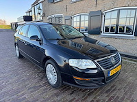 Volkswagen passat 1.6 fsi trendline lage km stand 02-sb-lk - afbeelding 5 van  15
